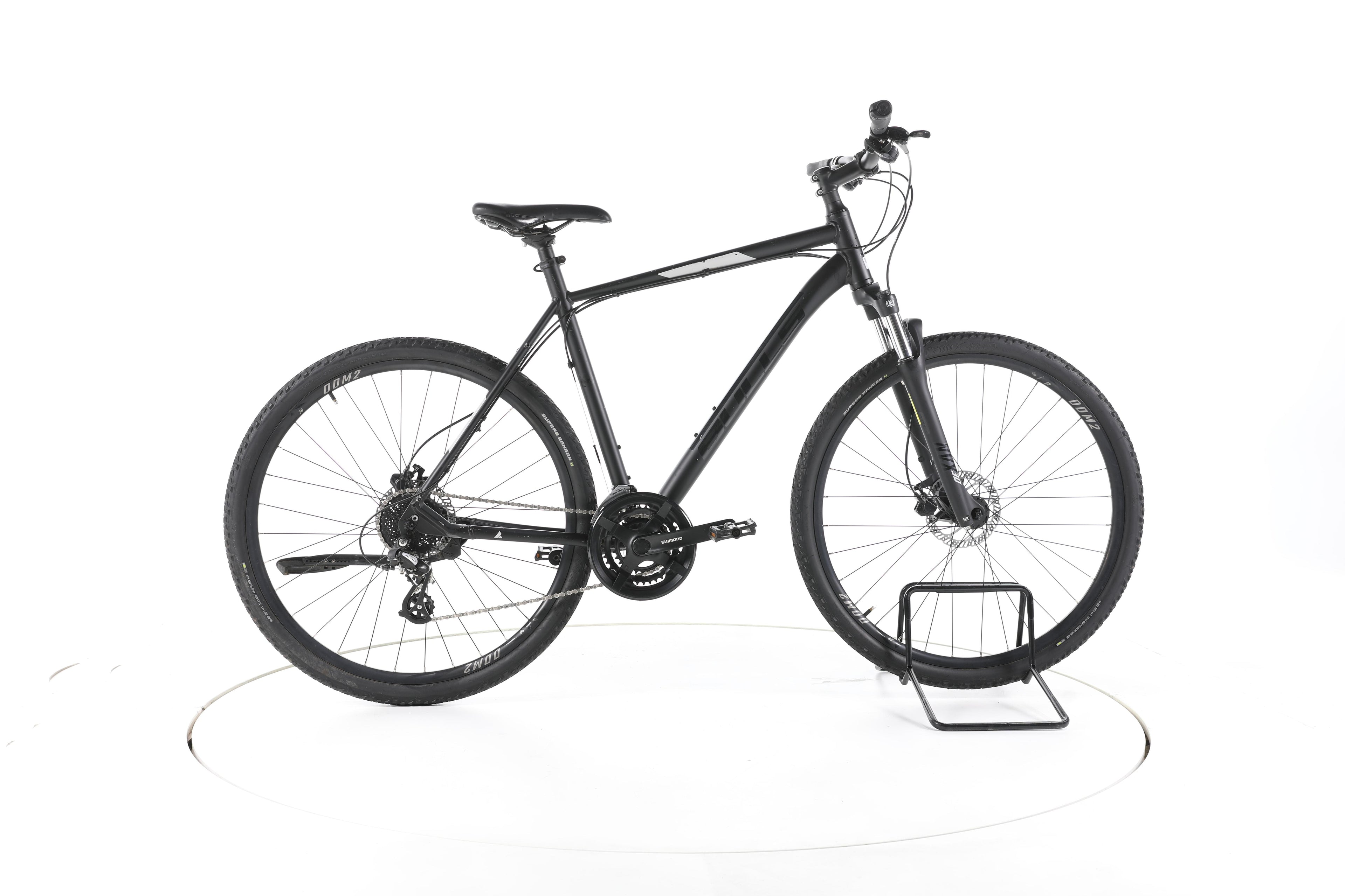 Bulls Crossbike 1 - Image 1