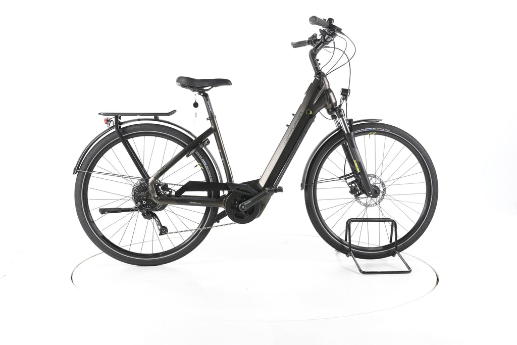 Centurion E-Fire City R760i Trekking E-Bike Tiefeinsteiger - Image 1