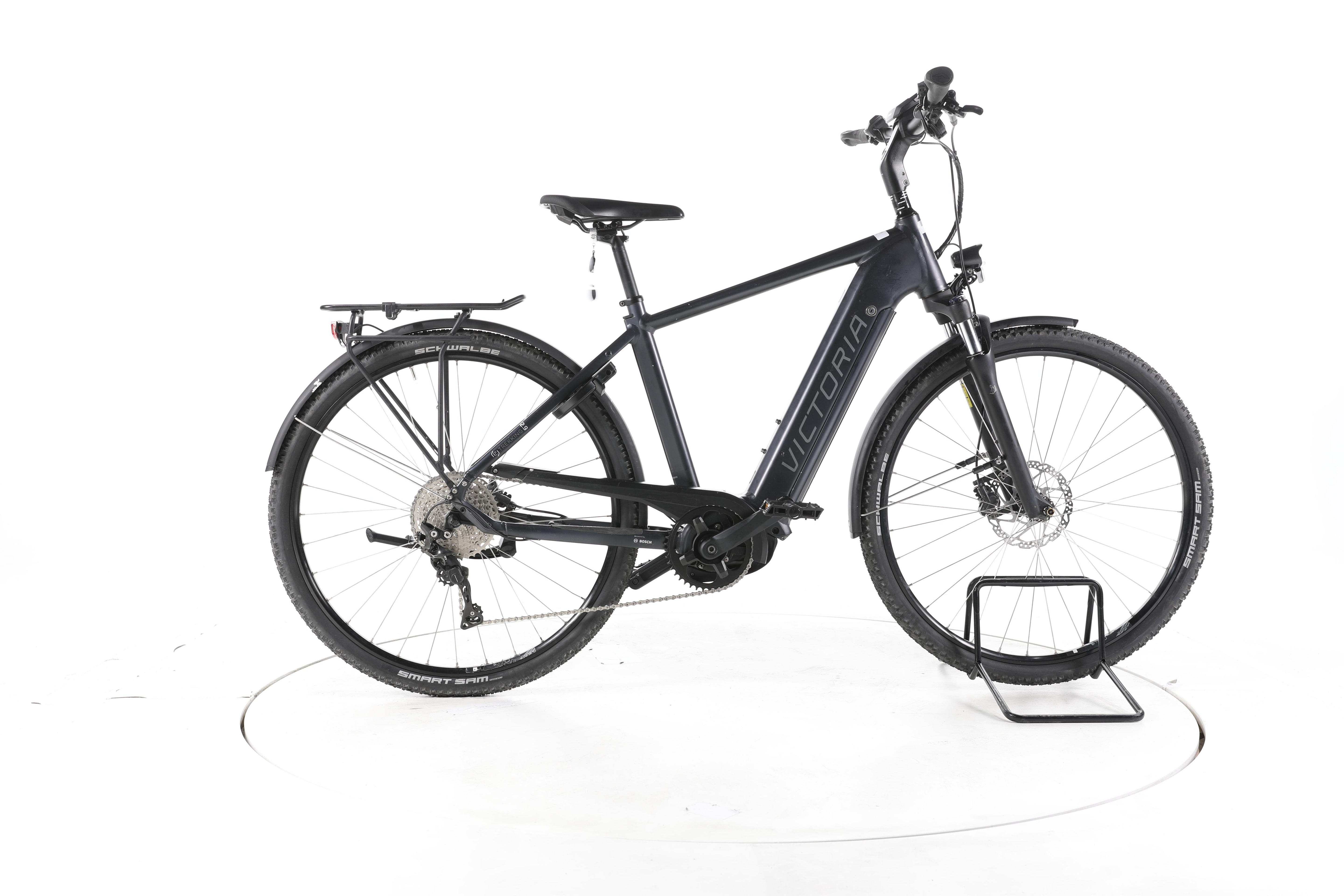 Victoria eTrekking 12.9 Trekking E-Bike - Image 1