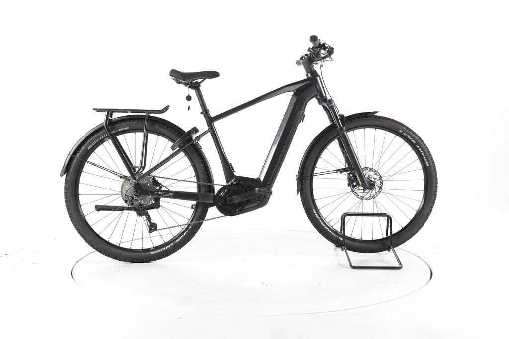 Focus Aventura² 6.7 Trekking E-Bike - Image 1