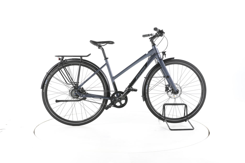 Stevens Courier Luxe - Image 1