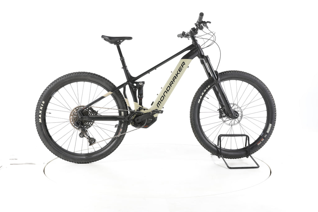 Mondraker DUSK E-Bike Fully - Image 1