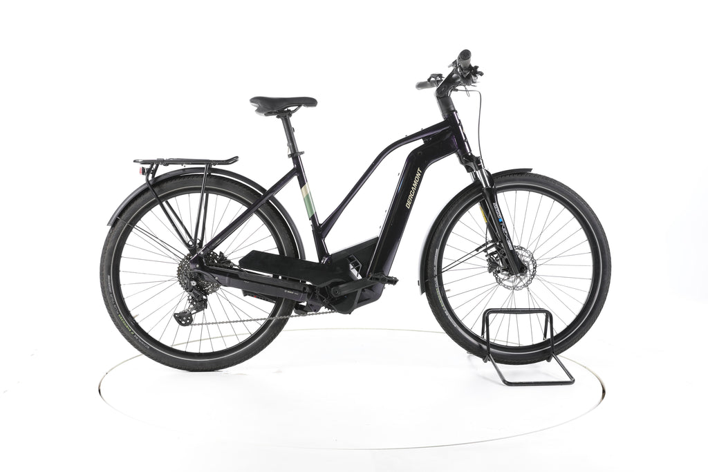 Bergamont E-Horizon Trekking E-Bike 2023 - Image 1