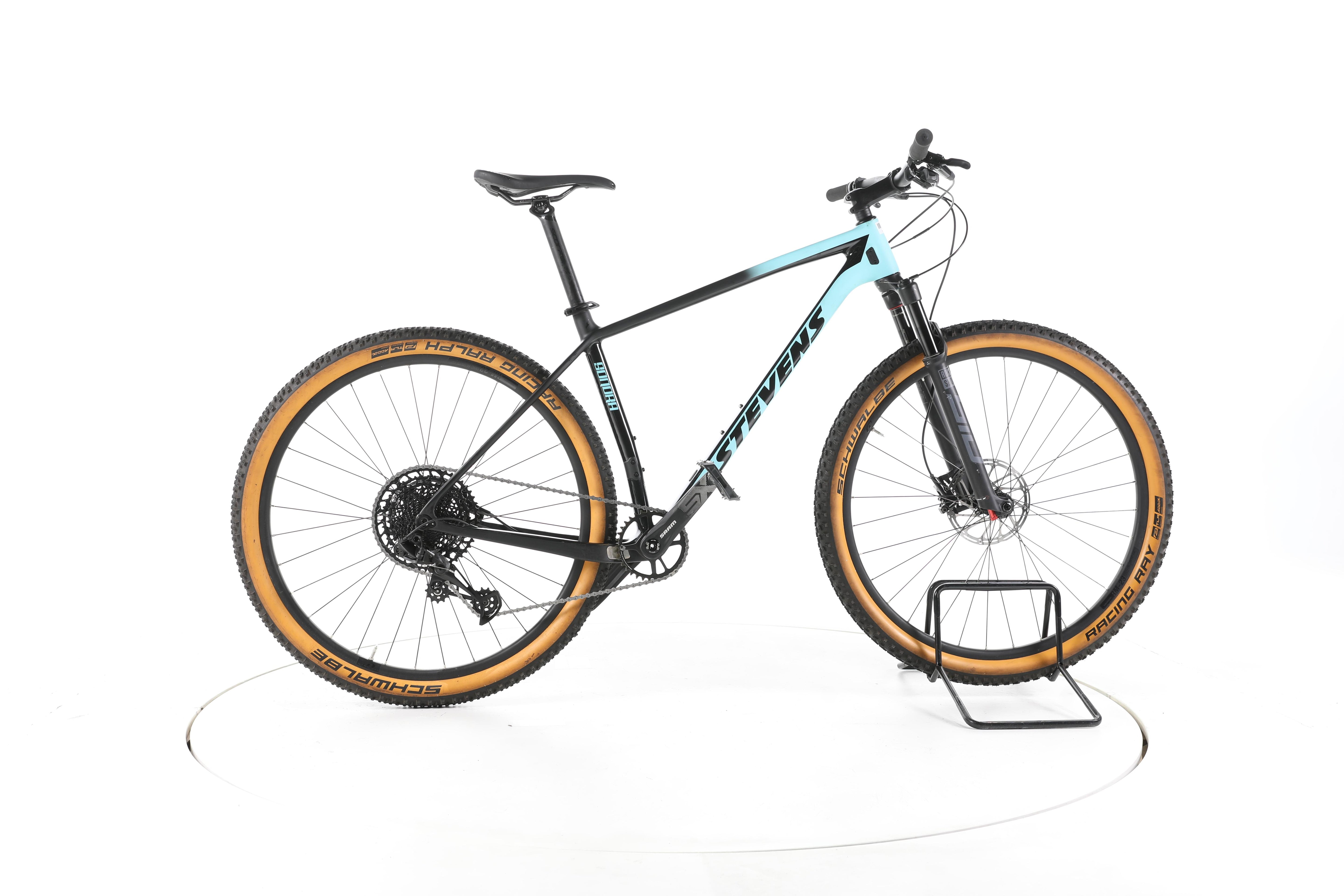 Stevens Sonora - Image 1