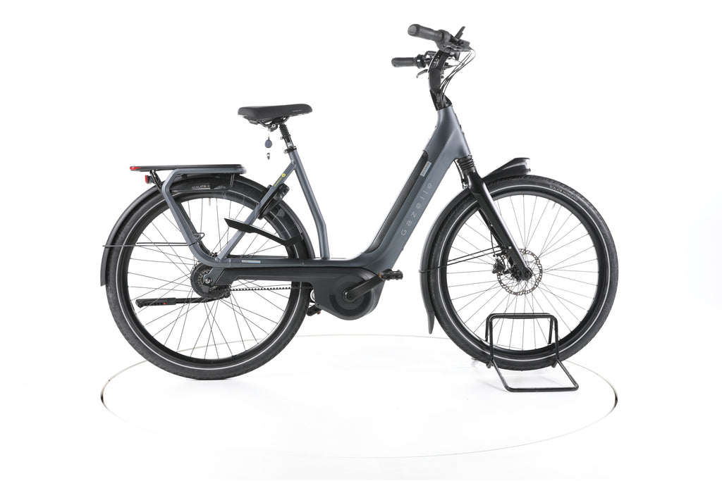 Gazelle Avignon C380 HMB City E-Bike Tiefeinsteiger 2024 - Image 1