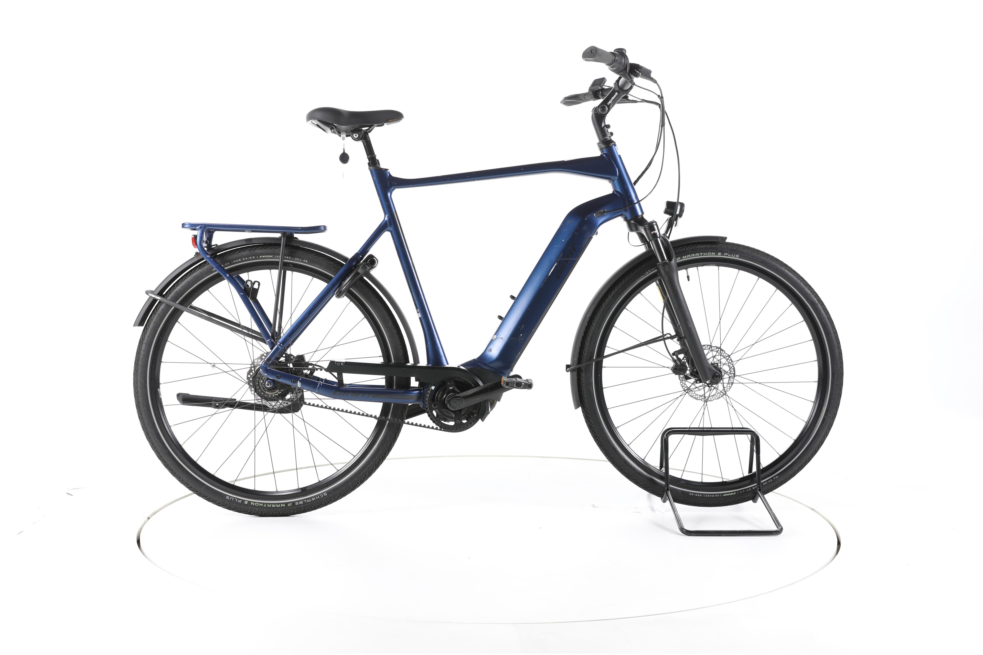 Giant Daily Tour E+ 1 BD City E-Bike - Image 1