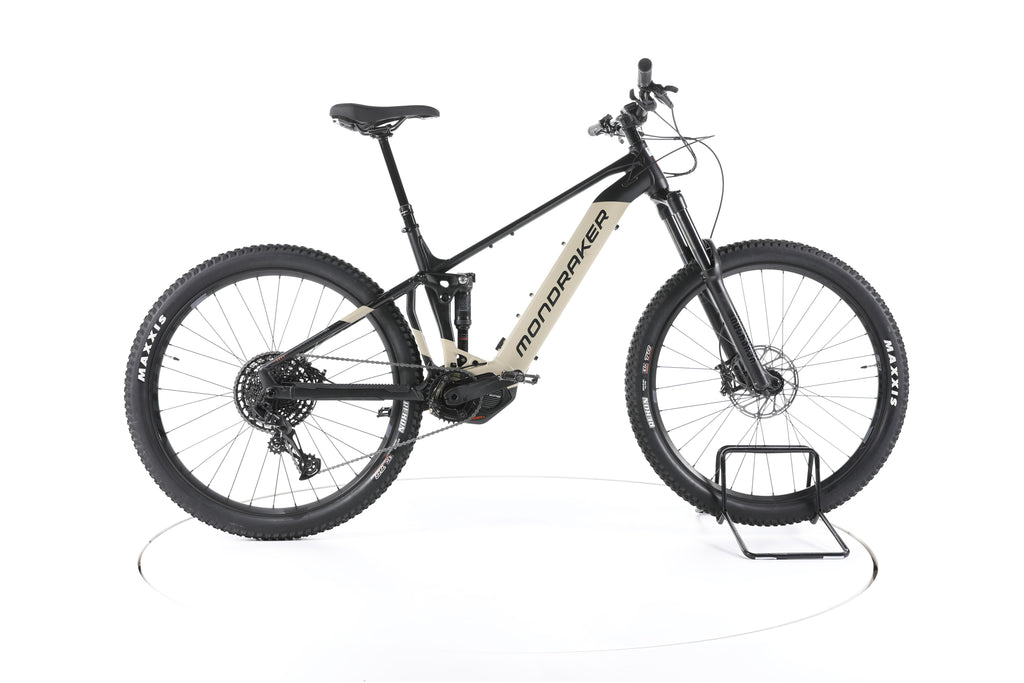 Mondraker DUSK Fully E-Bike 2023 - Image 1