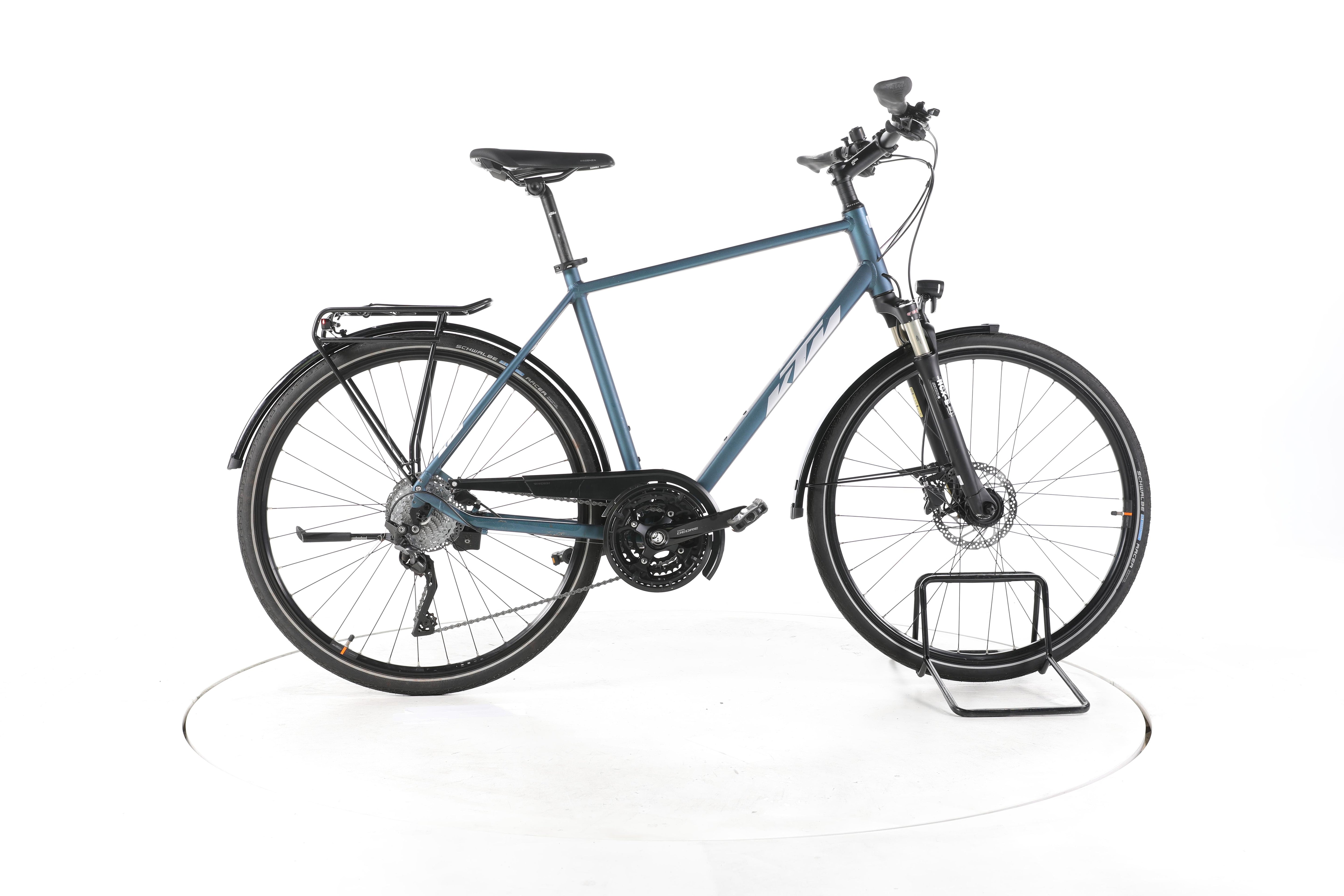 KTM Highline Fahrrad City & Trekking - Image 1
