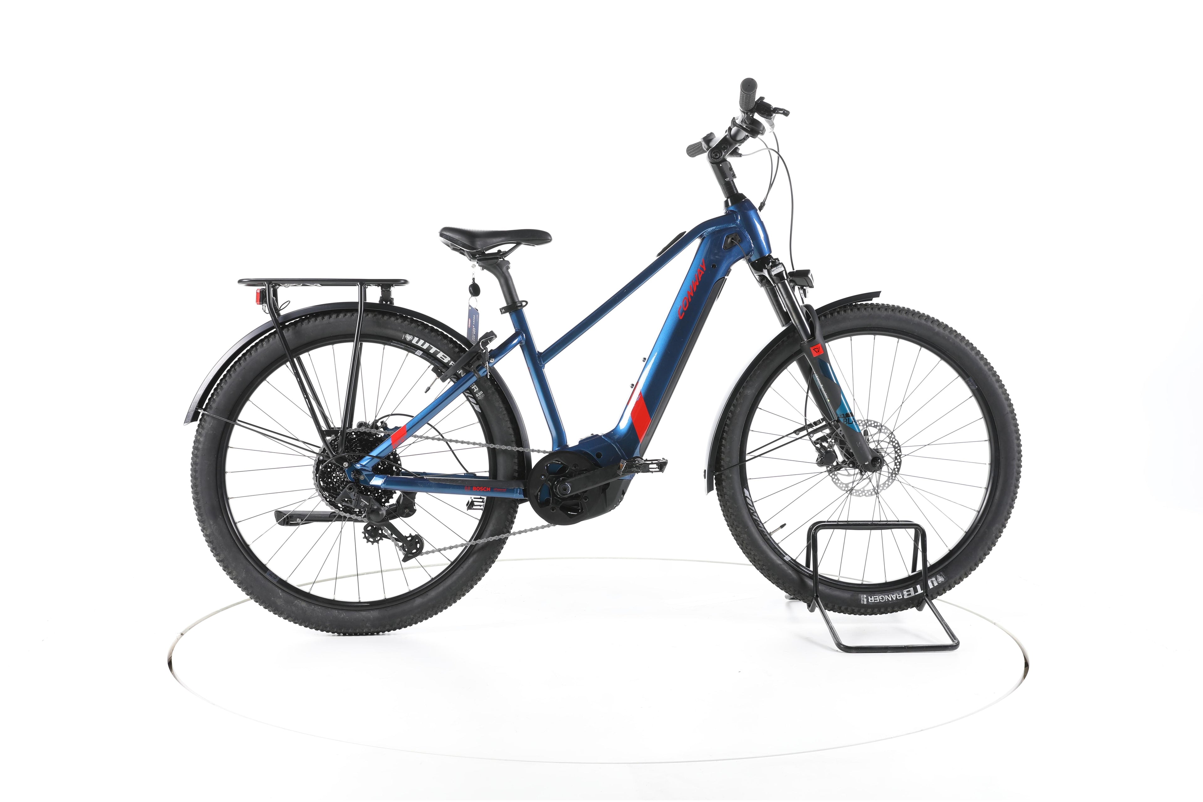 Conway Cairon C 2.0 Trekking E-Bike 2023 - Image 1