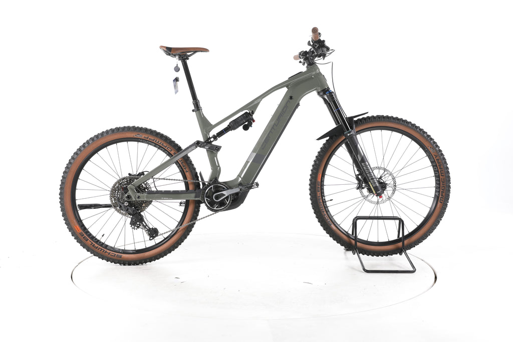 Centurion No Pogo R 1000i E-Bike Fully 2025 - Image 1