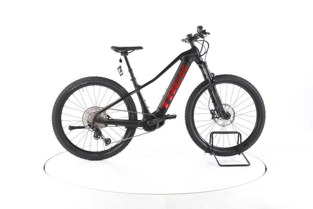 Trek Powerfly 5 Gen 3 E-Bike - Image 1