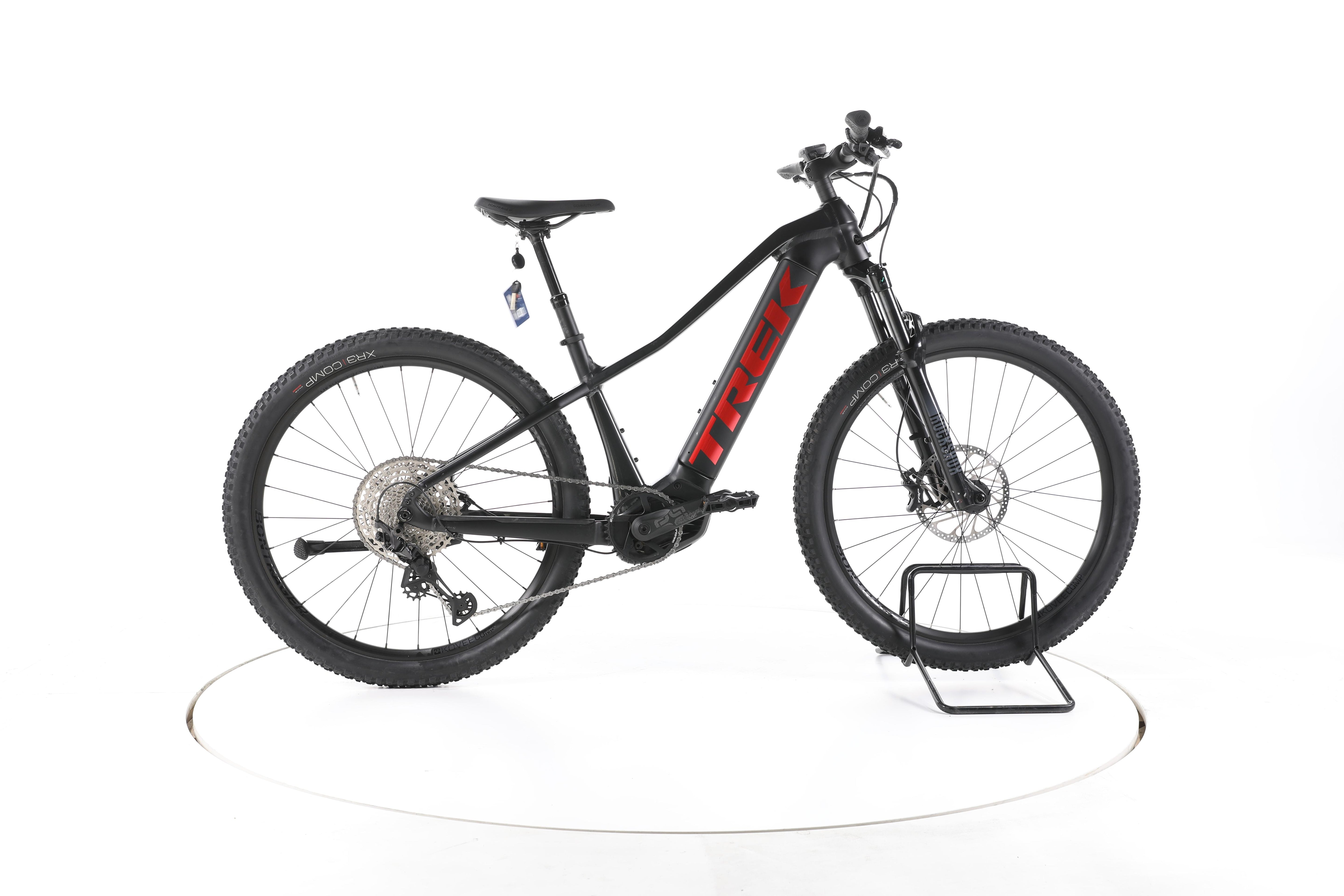 Trek Powerfly 5 Gen 3 E-Bike - Image 1