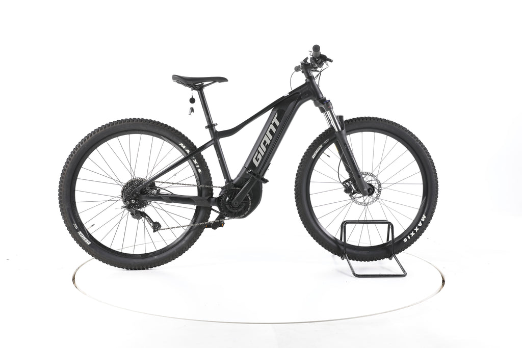 Giant Talon E+ 2 E-Bike - Image 1