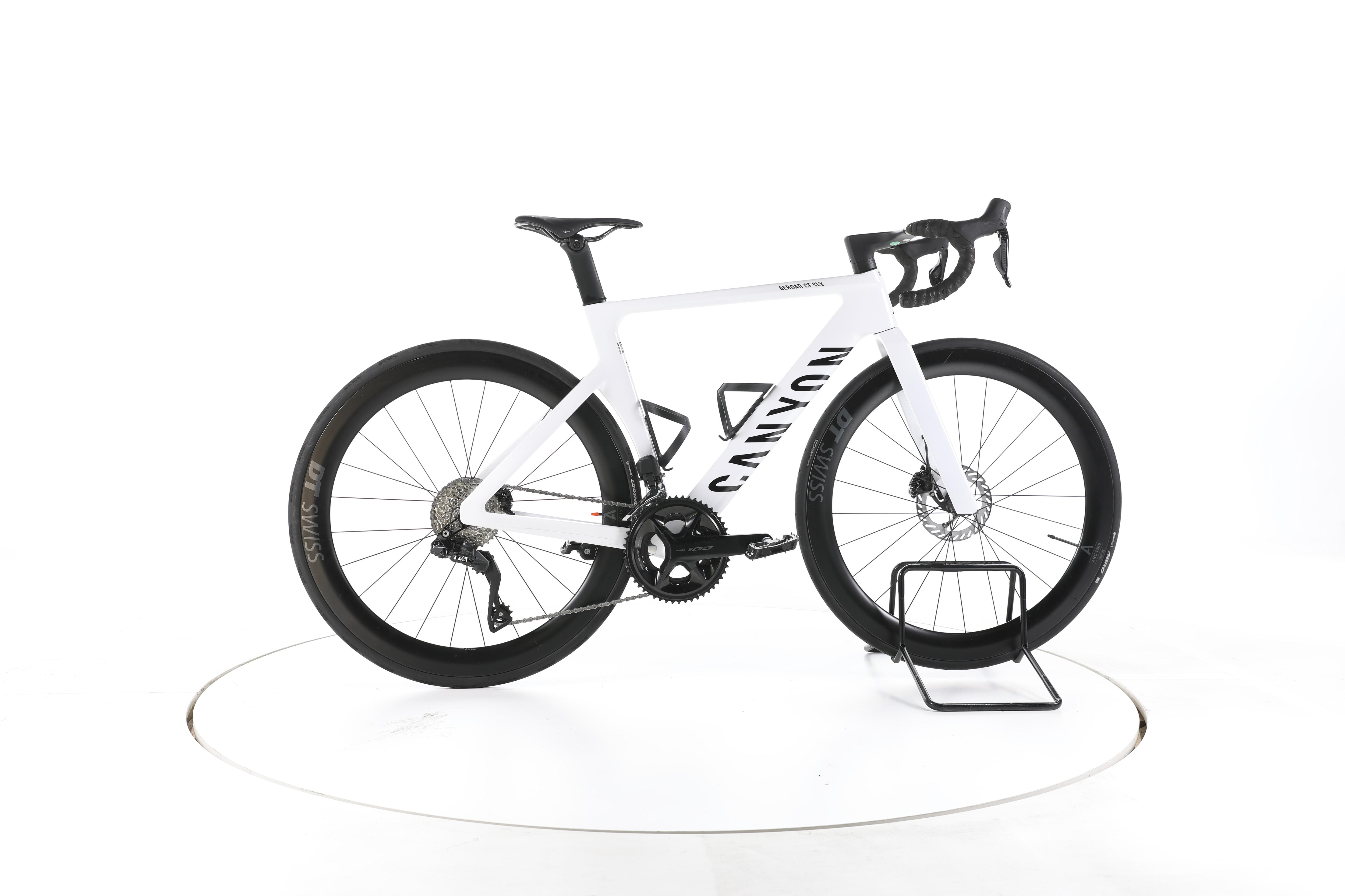 Canyon Aeroad Rennrad Carbon 2026 - Image 1