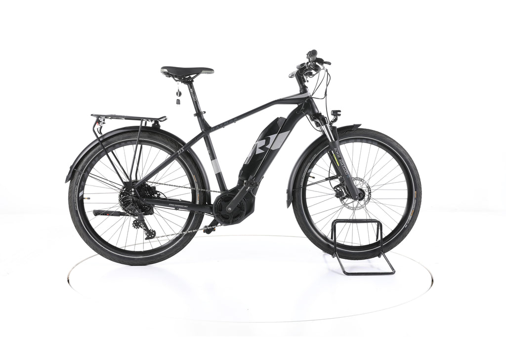 R Raymon TourRay E 3.0 Trekking E-Bike - Image 1