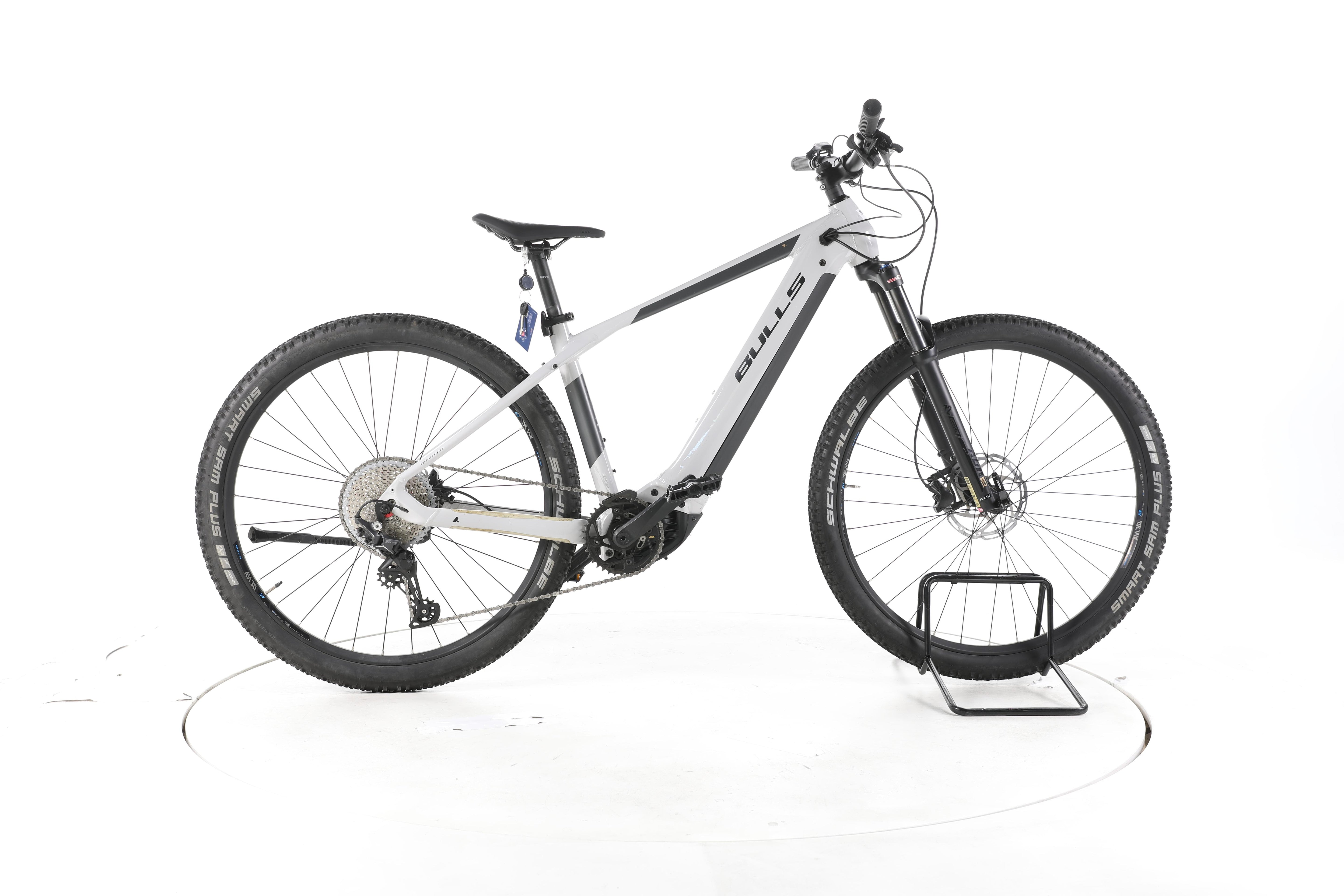 Bulls Copperhead EVO 2 E-Bike - Image 1
