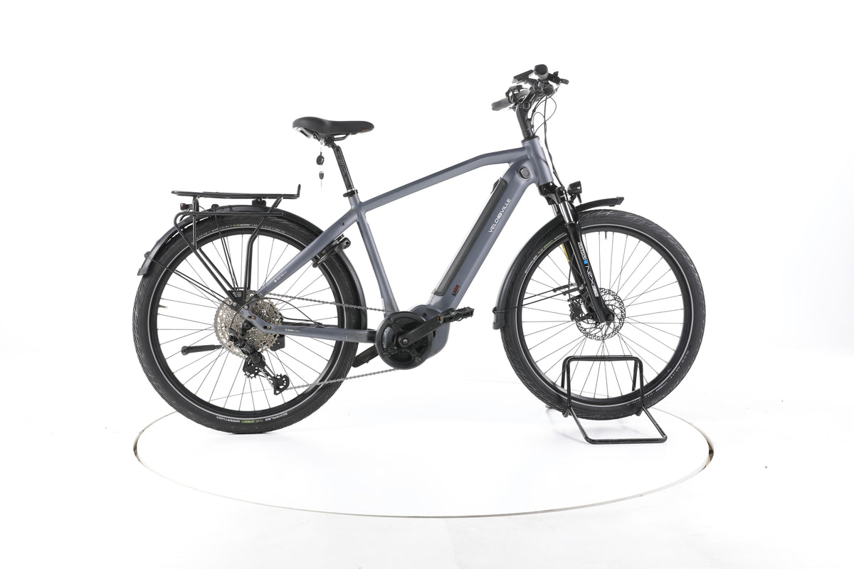 Velo de Ville SEB 990 Trekking E-Bike - Image 1