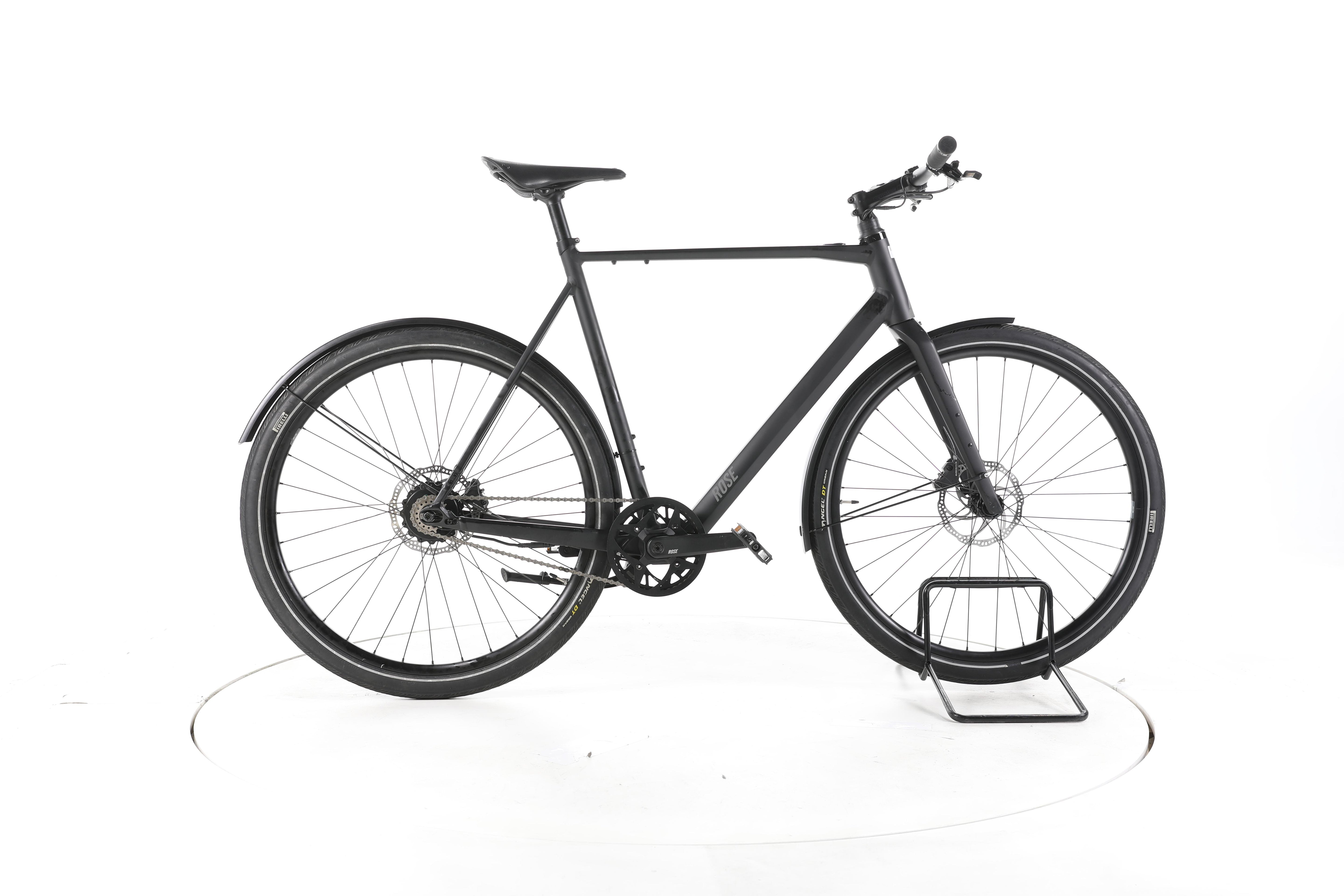 Rose Sneak Plus E-Bike - Image 1