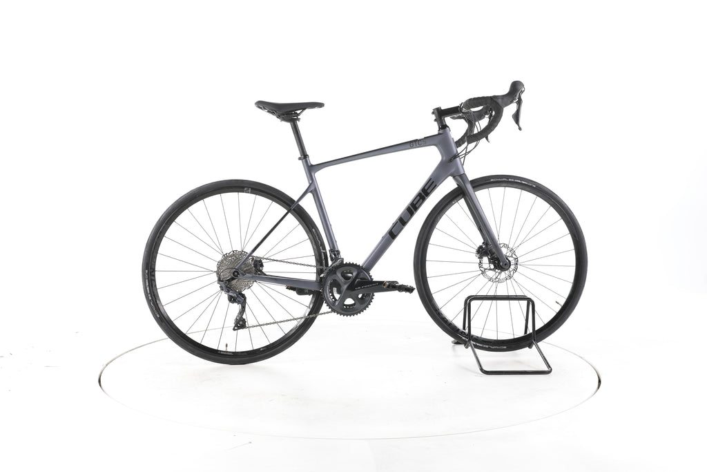 Cube Attain GTC SL Rennrad Carbon - Image 1
