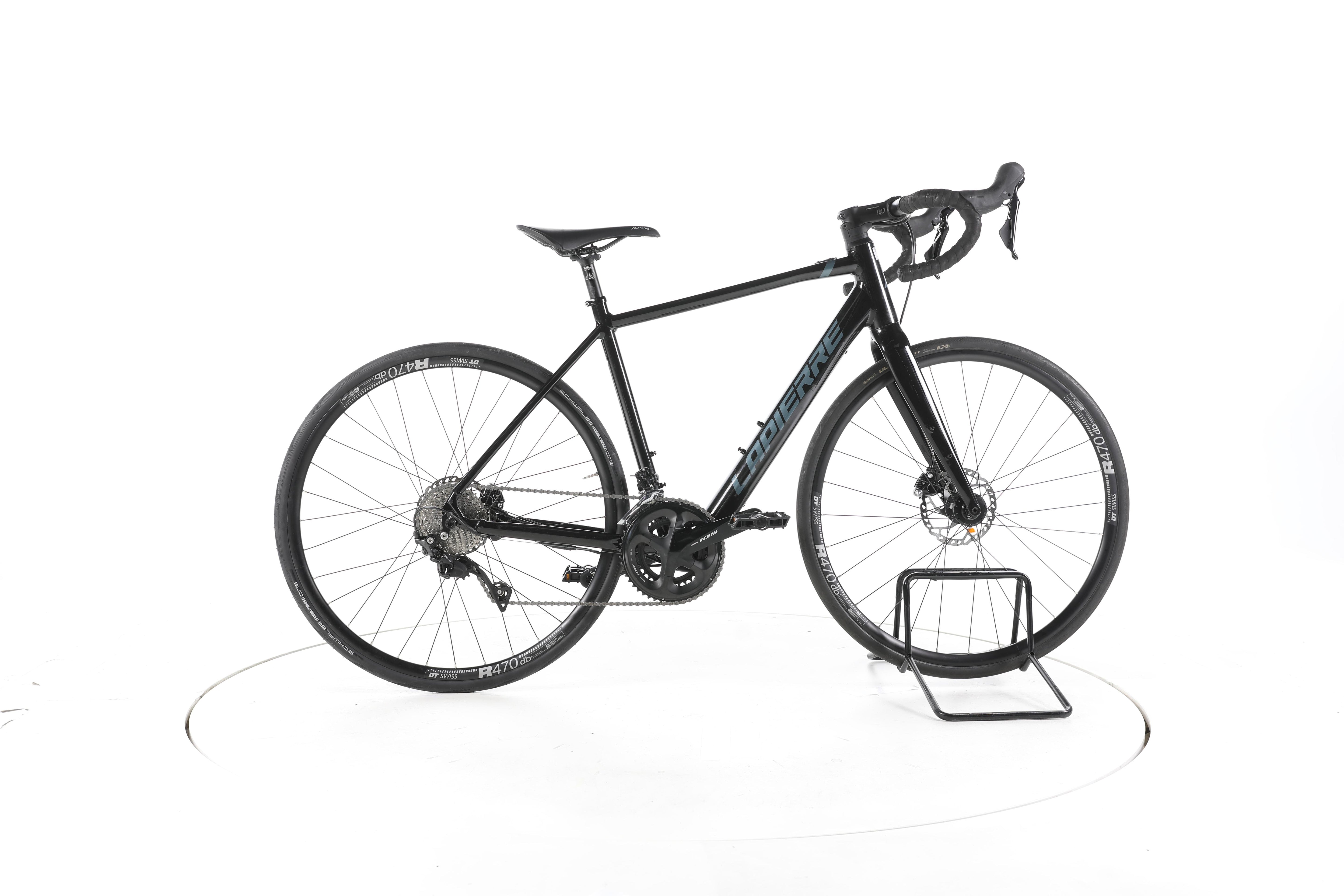 Lapierre E-Sensium 5.2 E-Gravel & Rennrad - Image 1