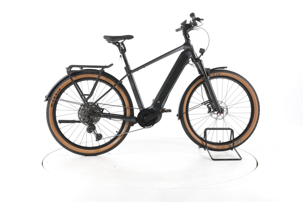 Kalkhoff Entice 5B ADV+ Trekking E-Bike - Image 1