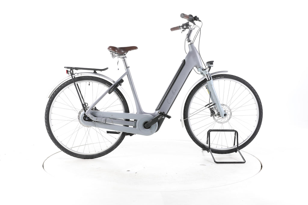 Cube Ella Cruise Hybrid City E-Bike Tiefeinsteiger - Image 1