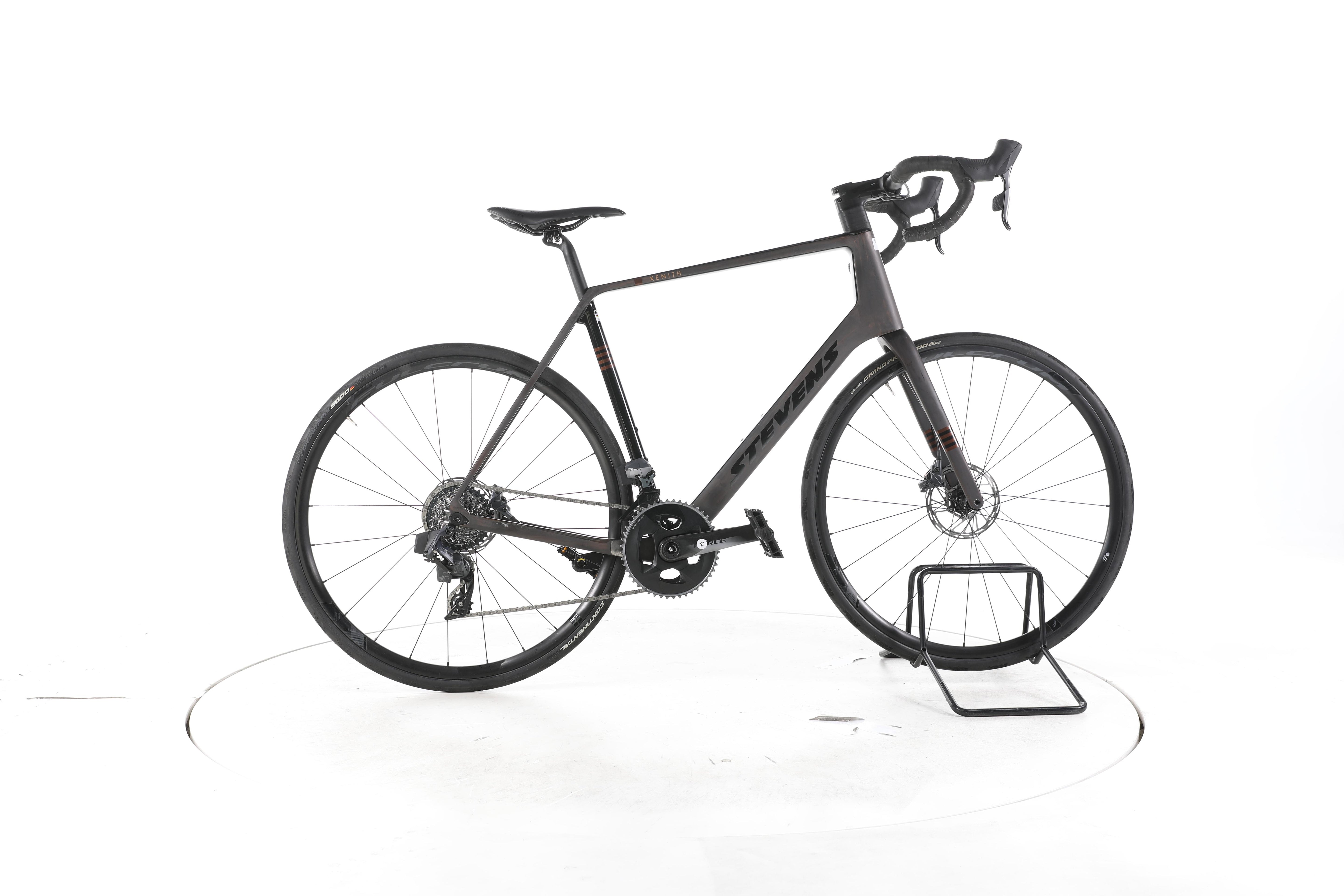 Stevens Xenith Rennrad Carbon - Image 1