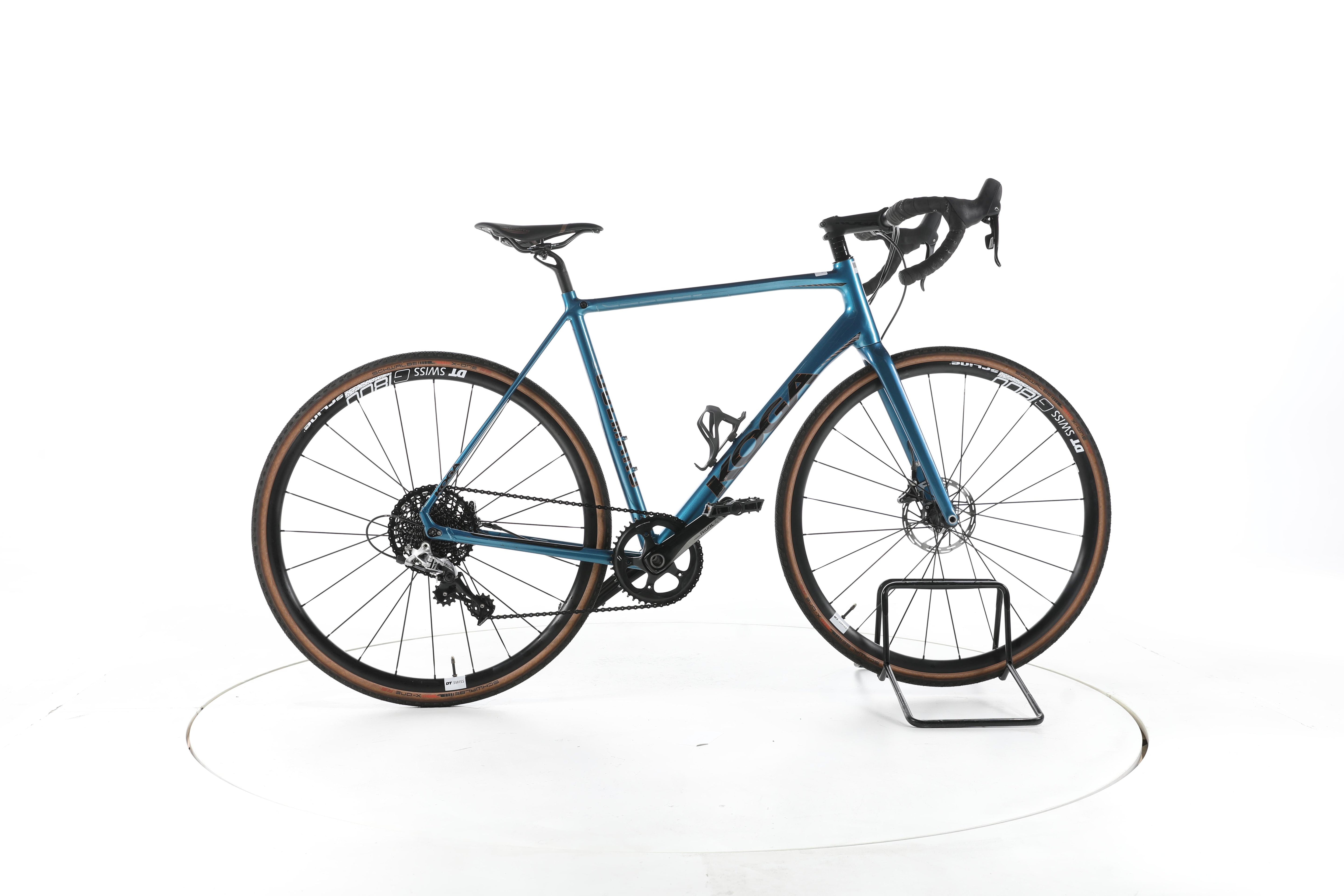 KOGA Colmaro Allroad - Image 1