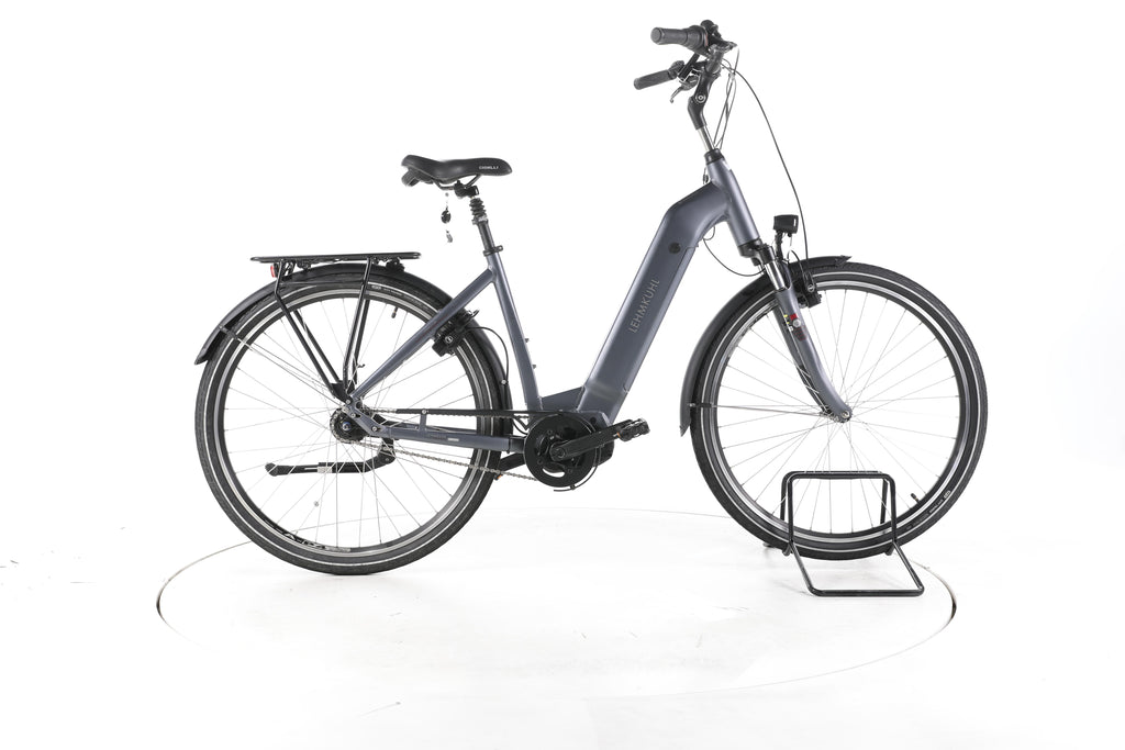 Lehmkuhl P 3.5 City E-Bike Tiefeinsteiger - Image 1