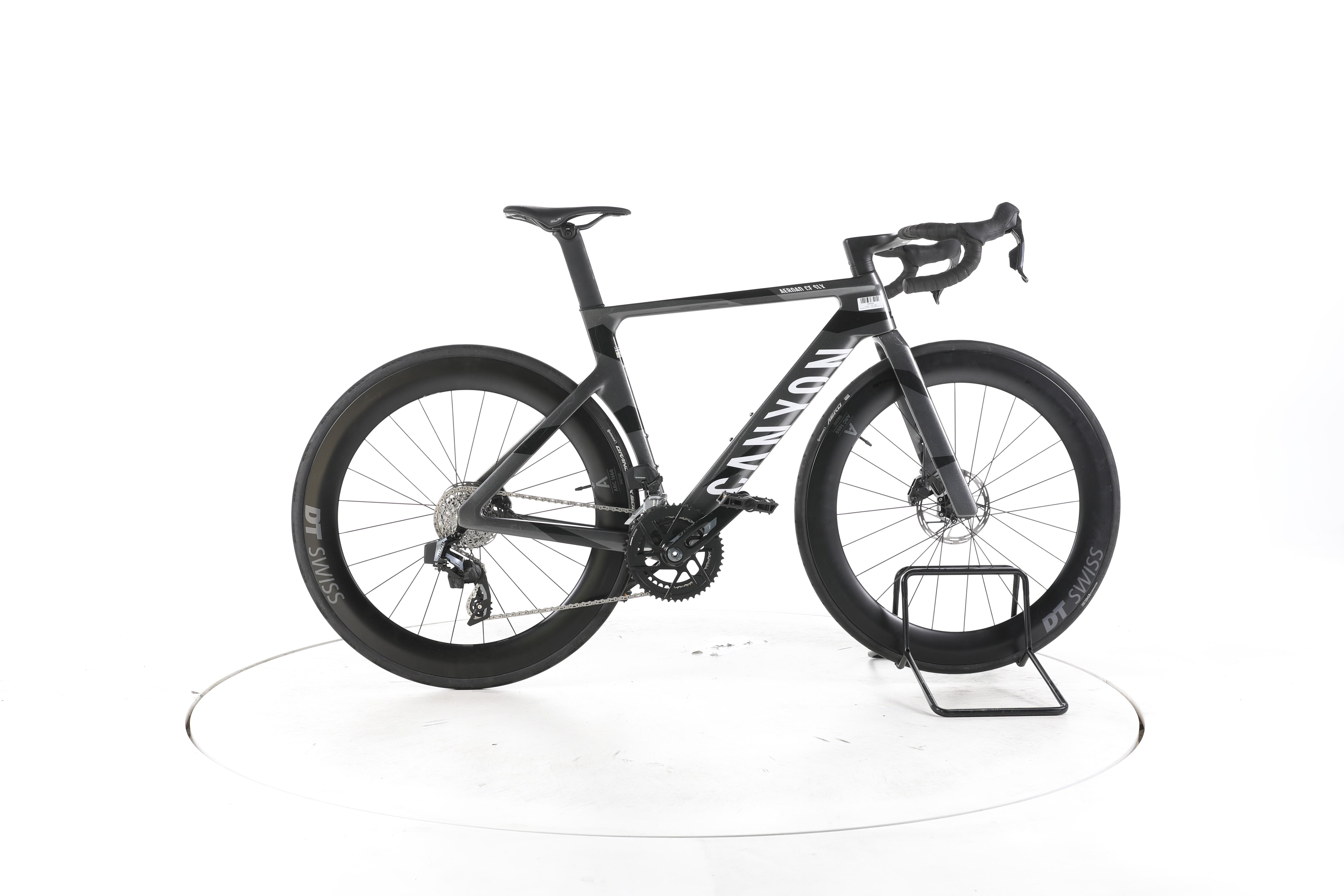 Canyon Aeroad CF SLX 7 AXS SPEED Rennrad Carbon 2025 - Image 1
