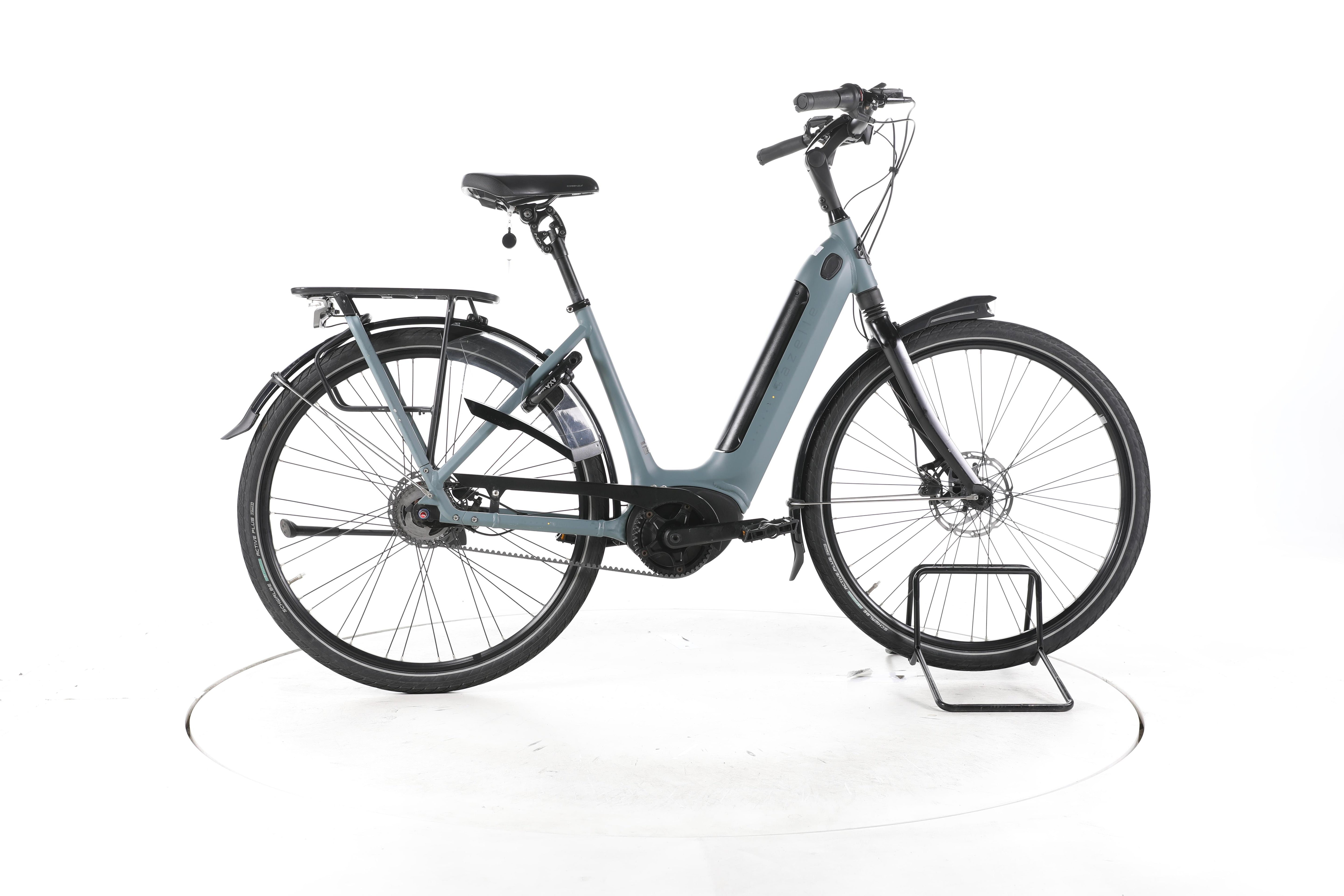 Gazelle Arroyo C5 Elite City E-Bike Tiefeinsteiger - Image 1