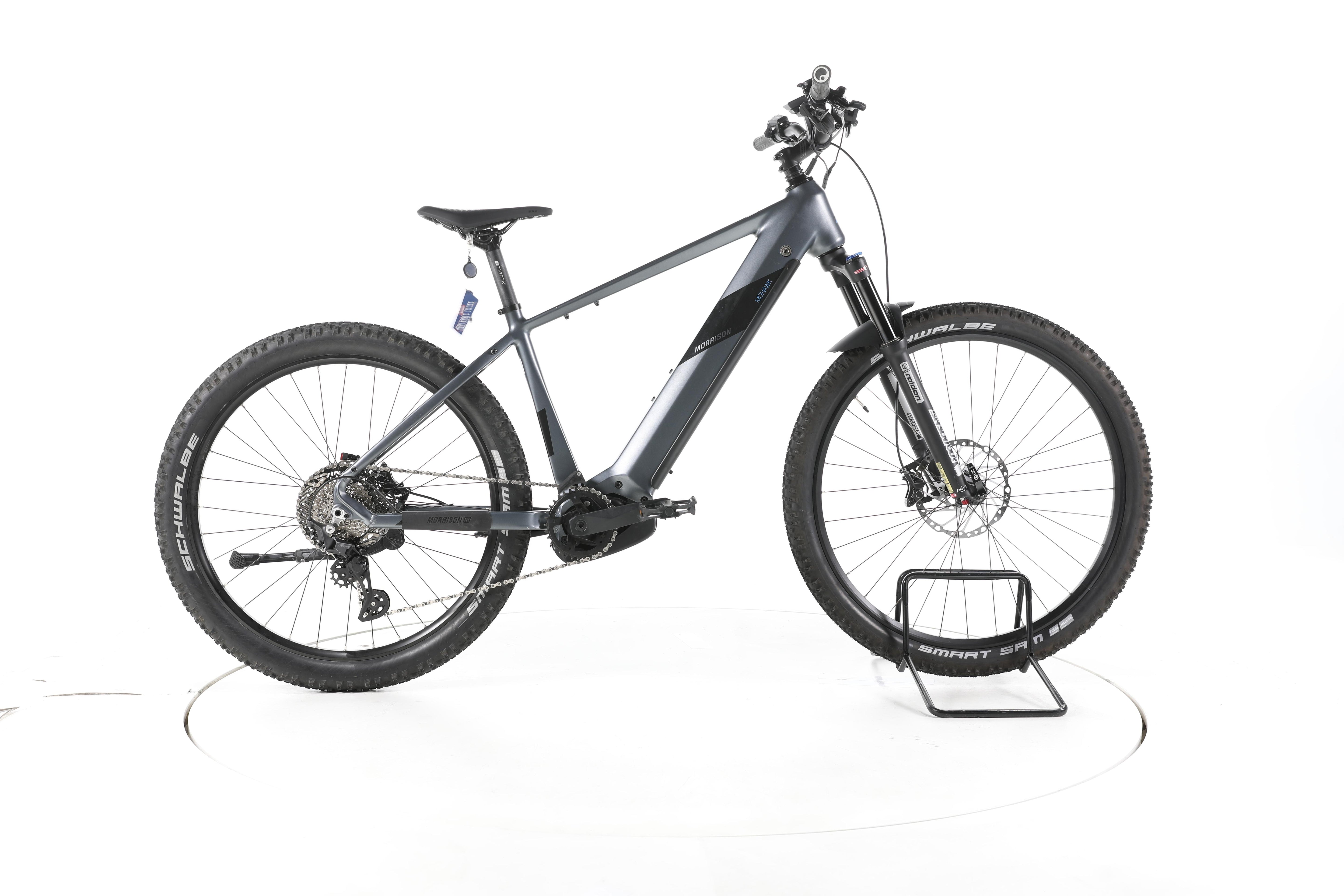 MORRISON MOHAWK E-Bike - Image 1