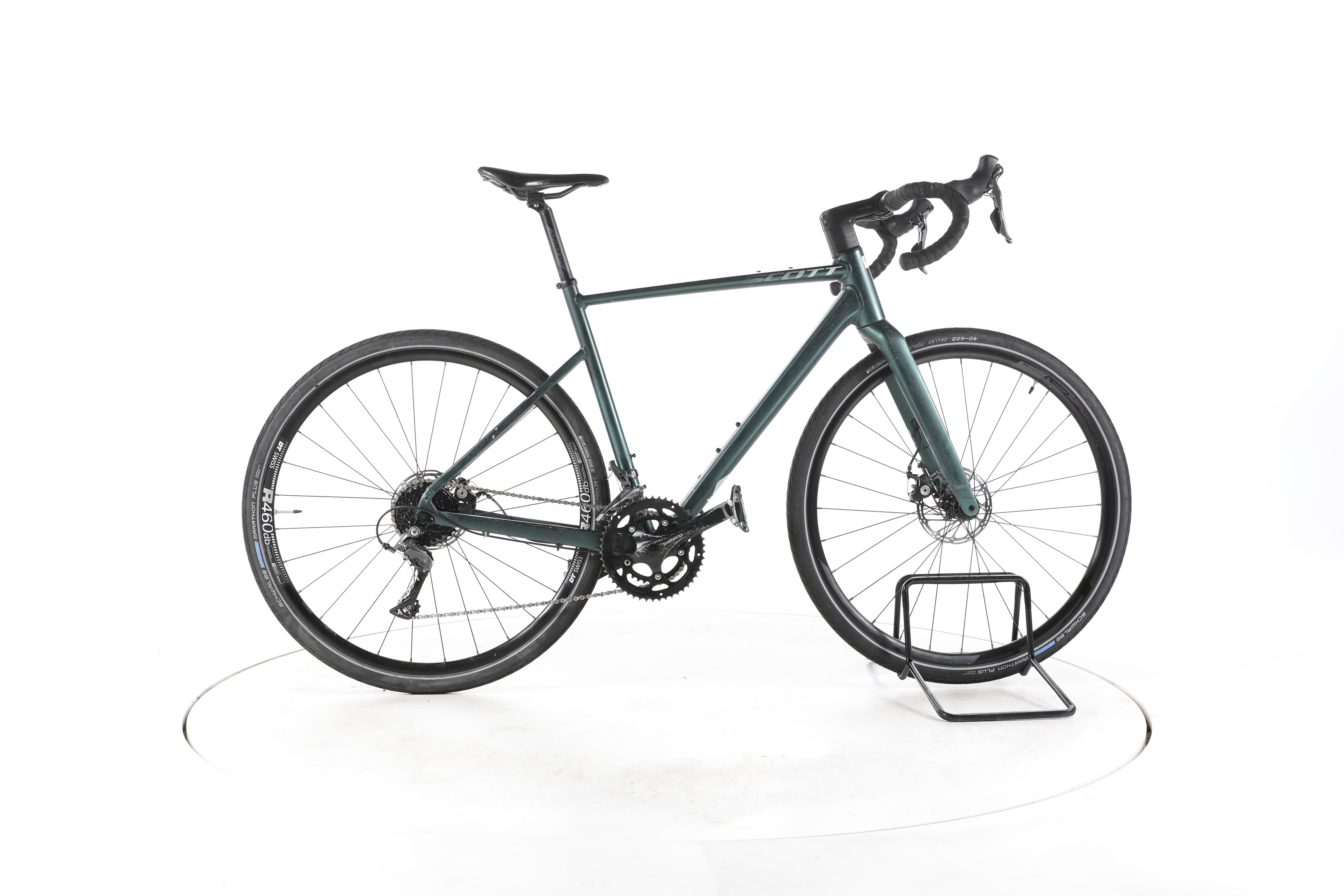 Scott Speedster Gravel 50 Gravelbike - Image 1