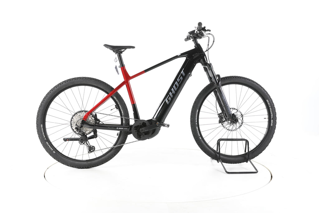 Ghost E-Teru B Pro 29 E-Bike 2024 - Image 1