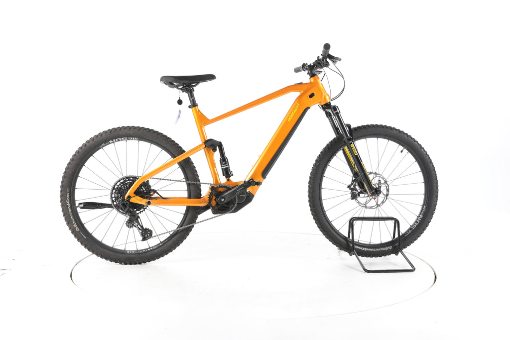 HoheAcht Mola Roko E-Bike Fully - Image 1