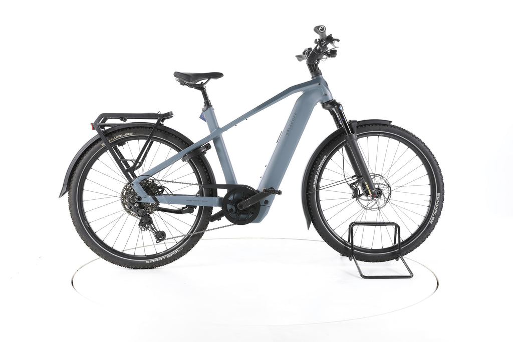 Kalkhoff ENTICE 5.B ADVANCE+ Trekking E-Bike 2025 - Image 1