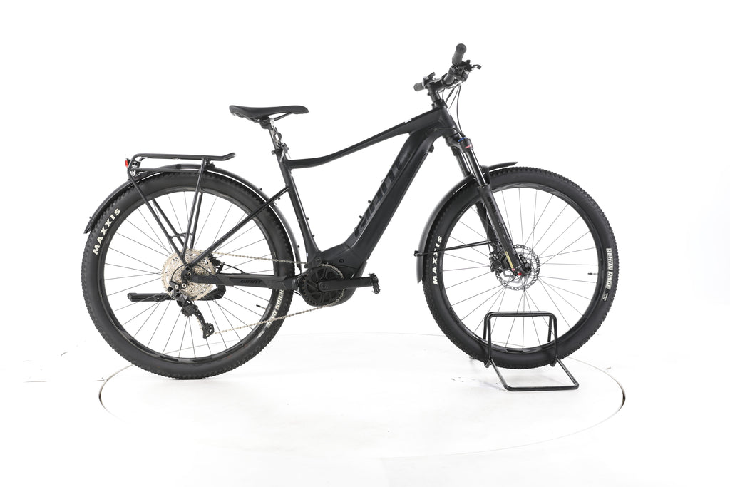 Giant Fathom E+ EX Trekking E-Bike - Image 1