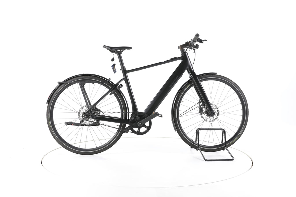 Riese & Müller UBN Five City E-Bike - Image 1