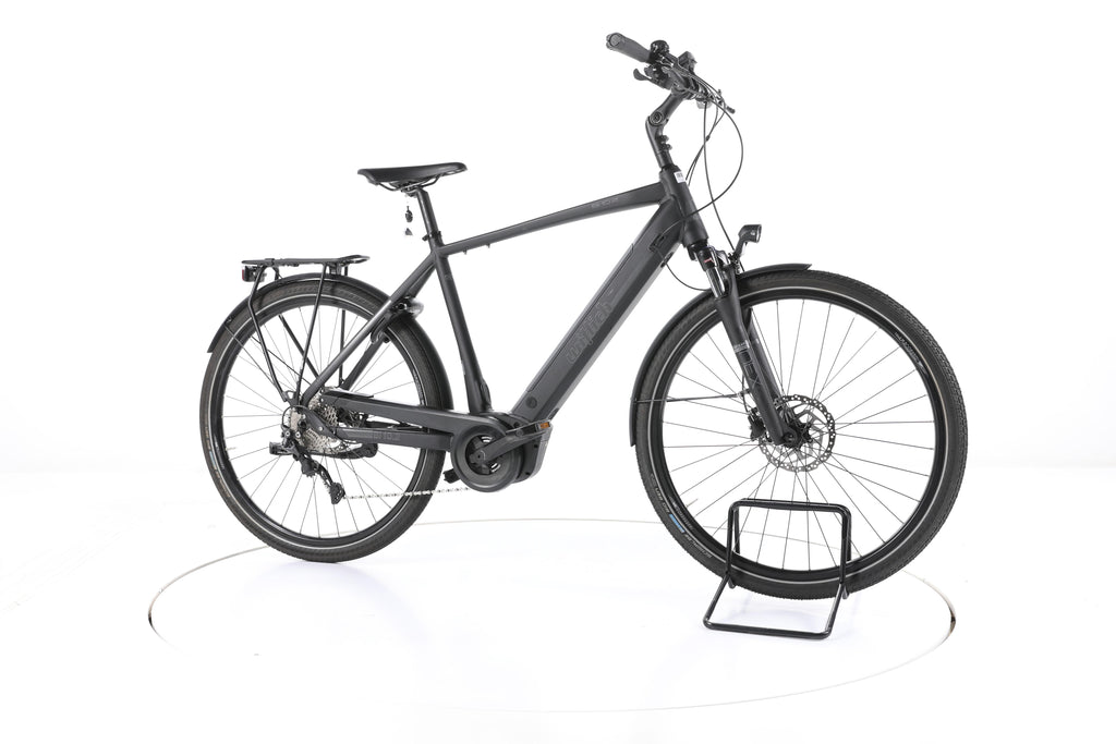 Wittich BI 10.2 Trekking E-Bike - Image 2