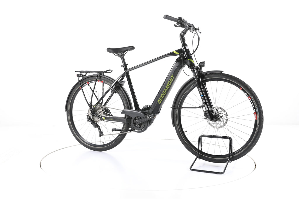 Bergamont E-Horizon Sport Trekking E-Bike - Image 2