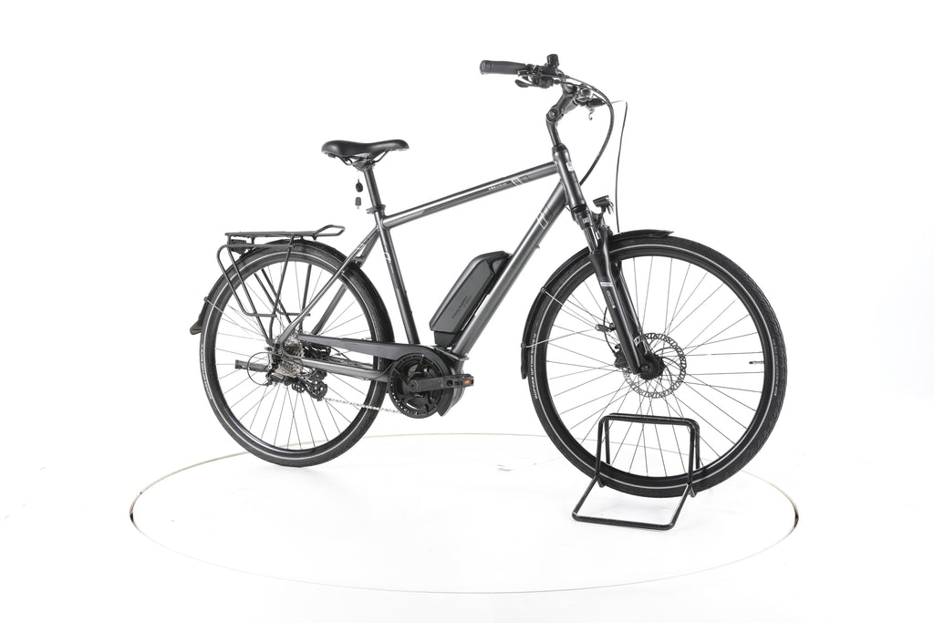 Triumph E-Bird Ultra Trekking E-Bike - Image 2