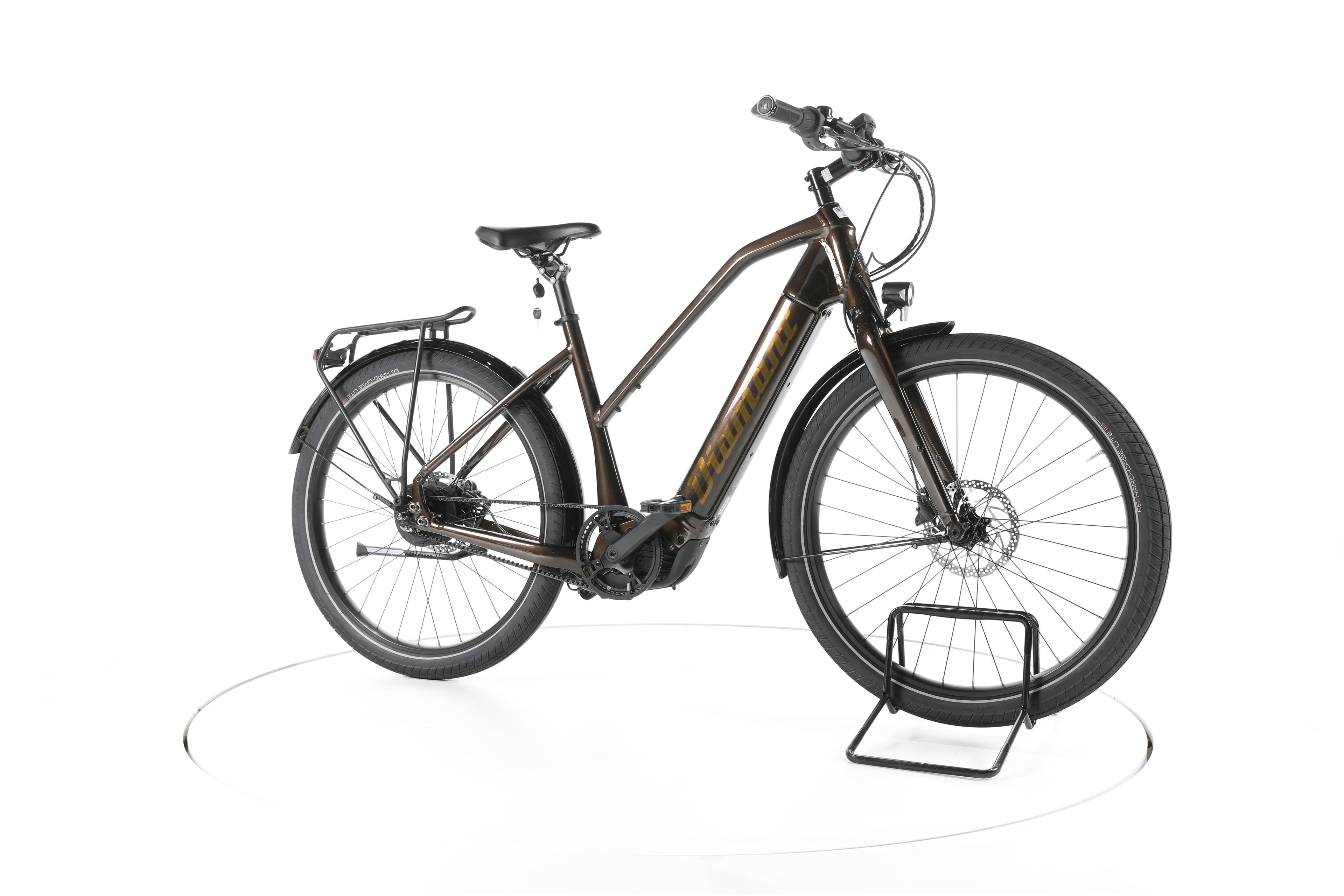 Diamant Opal Esprit+ City E-Bike - Image 2