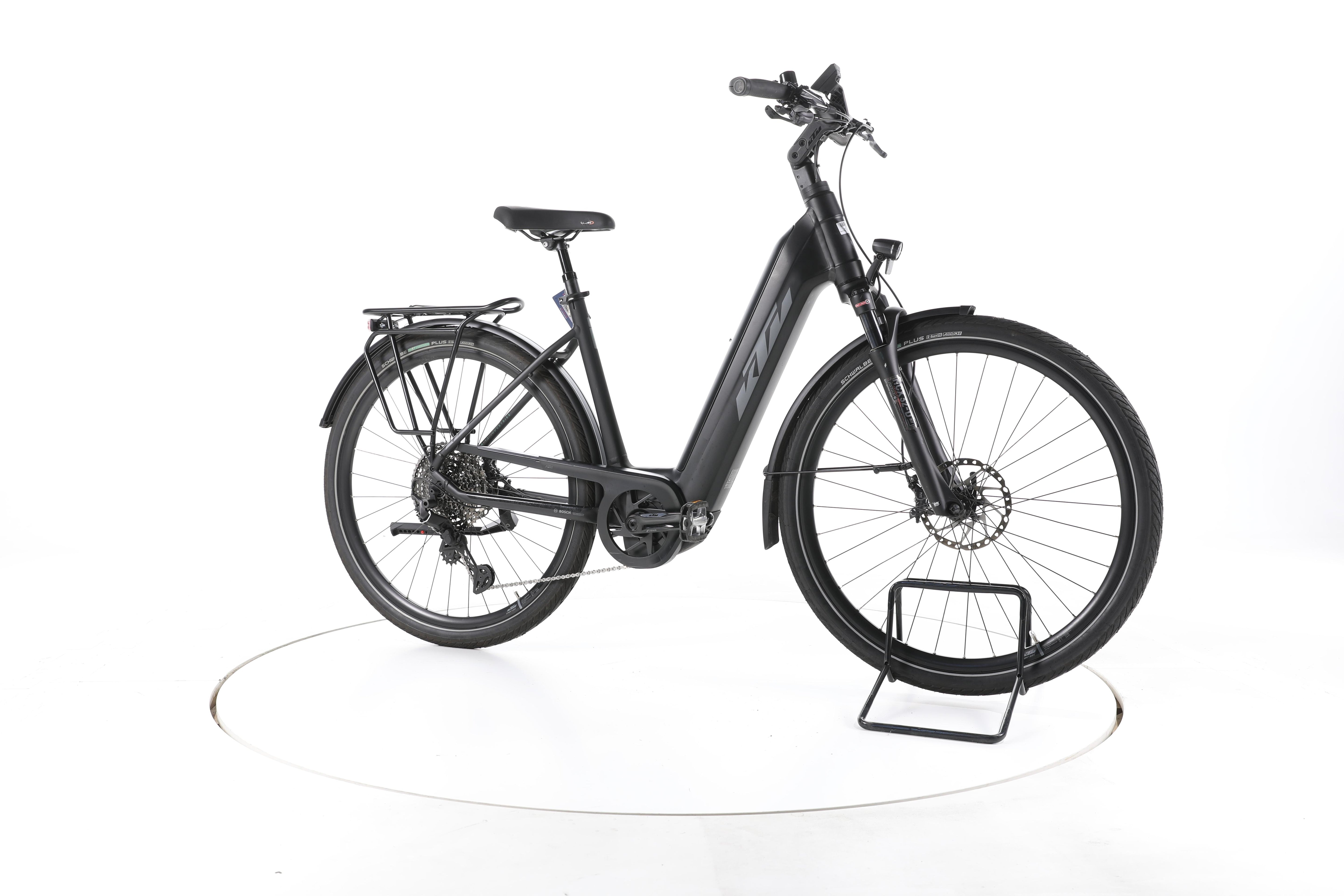 KTM Macina Style XT 750 LTD Trekking E-Bike Tiefeinsteiger 2024 - Image 2