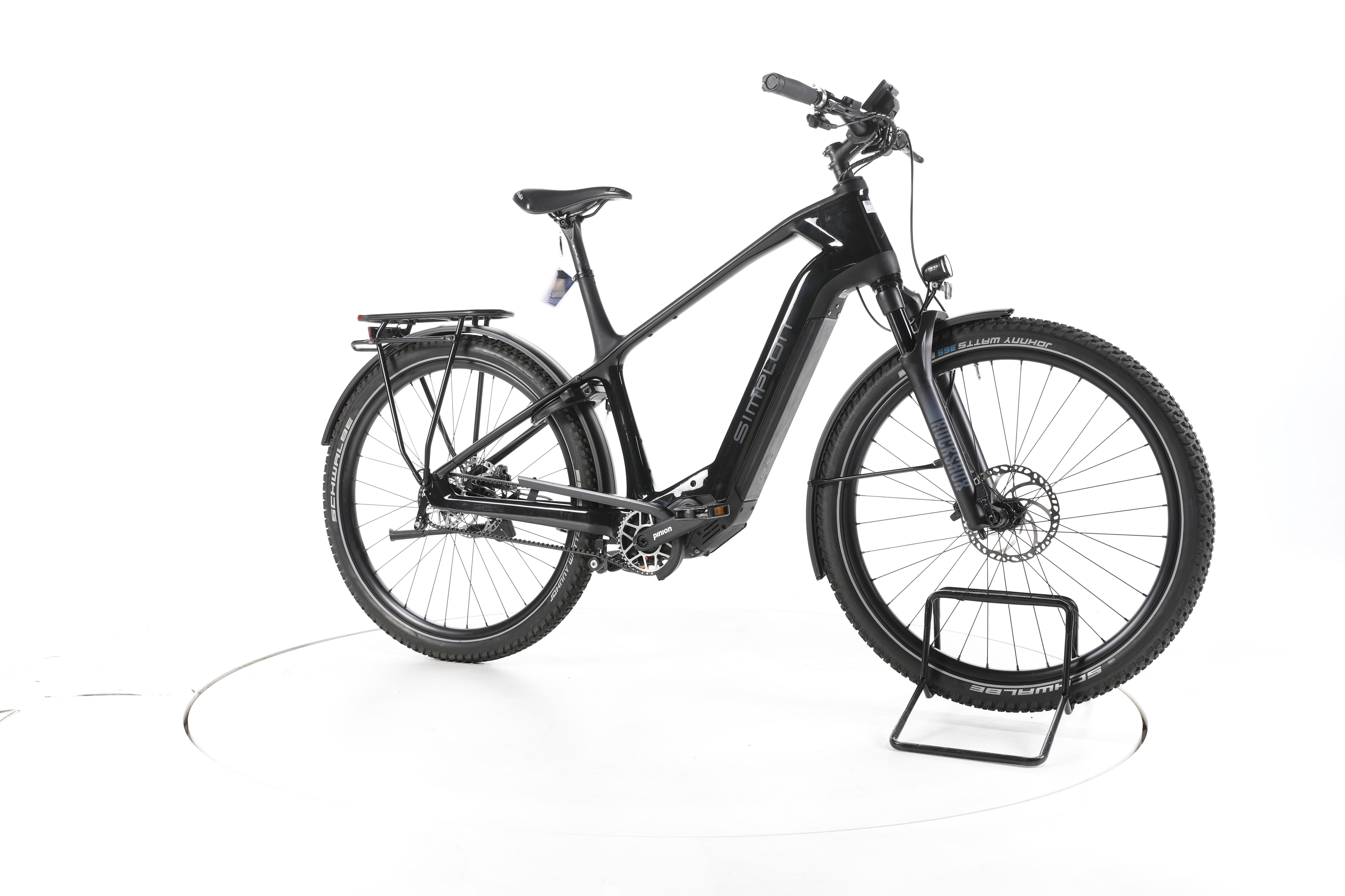 Simplon Kagu ePinion City E-Bike 2024 - Image 2