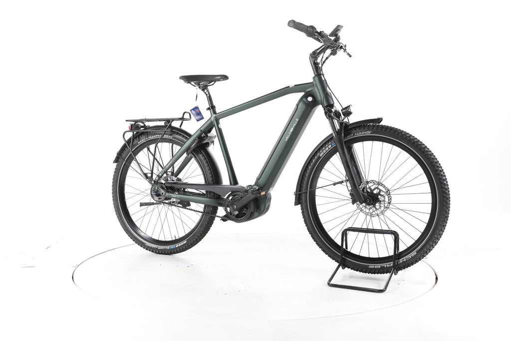 Velo de Ville SEB 990 Smart City E-Bike - Image 2