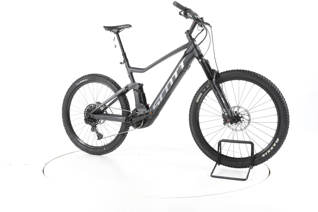 Scott Strike eRIDE 930 Fully E-Bike - Image 2