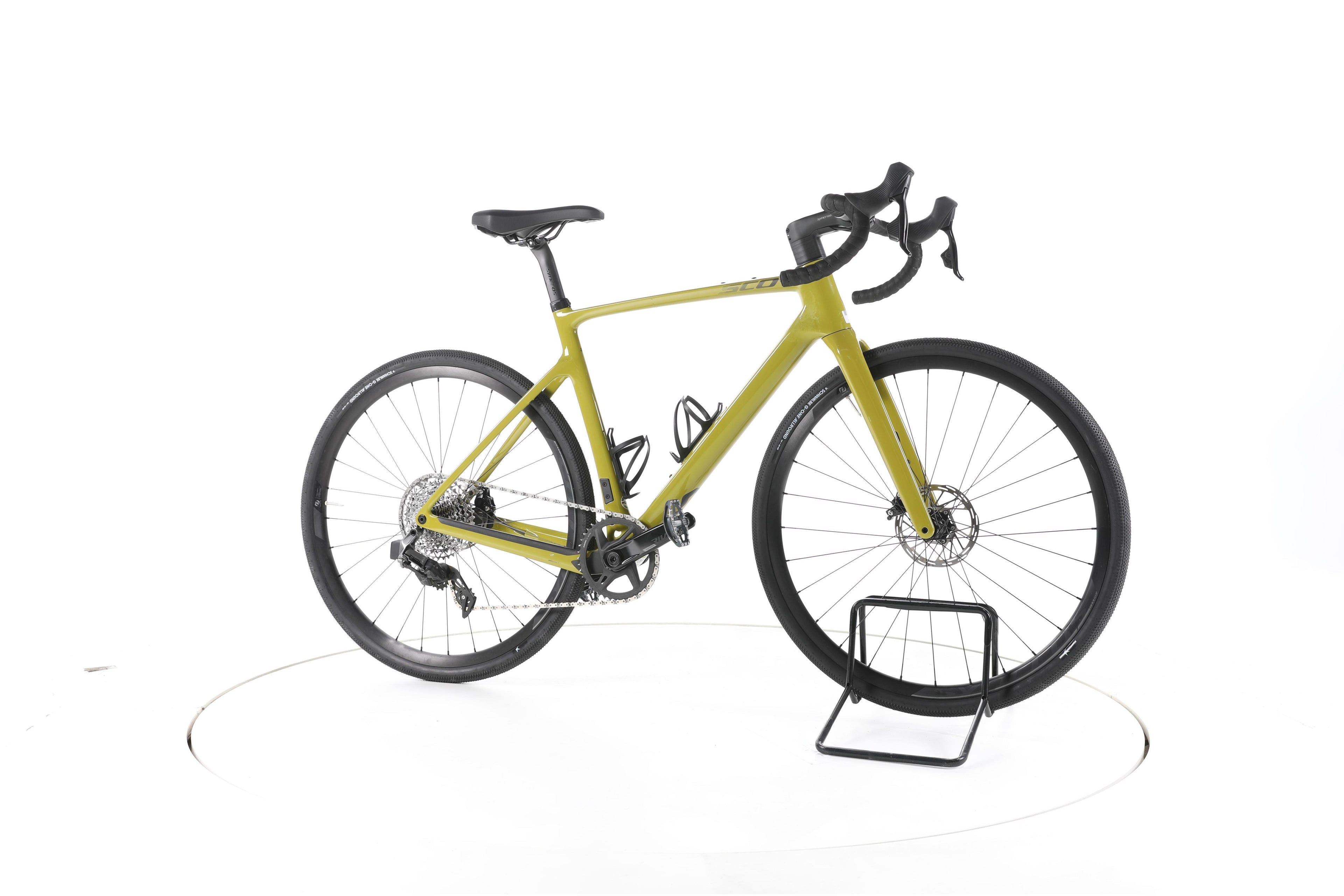 Scott Addict Gravel 20 - Image 2