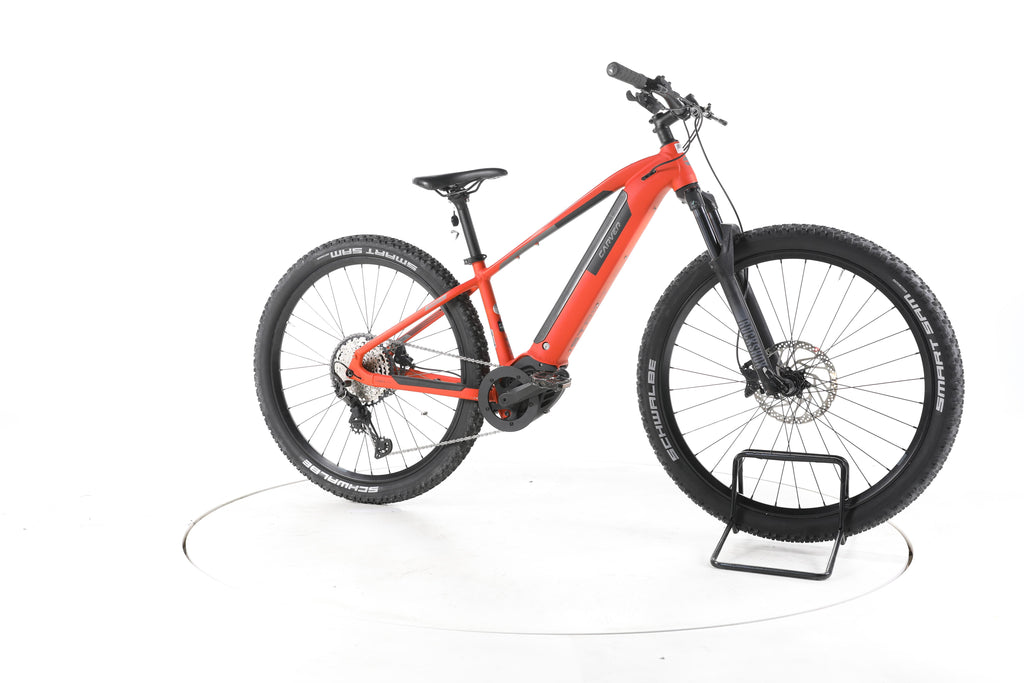 Carver Strict E.440 E-Bike - Image 2