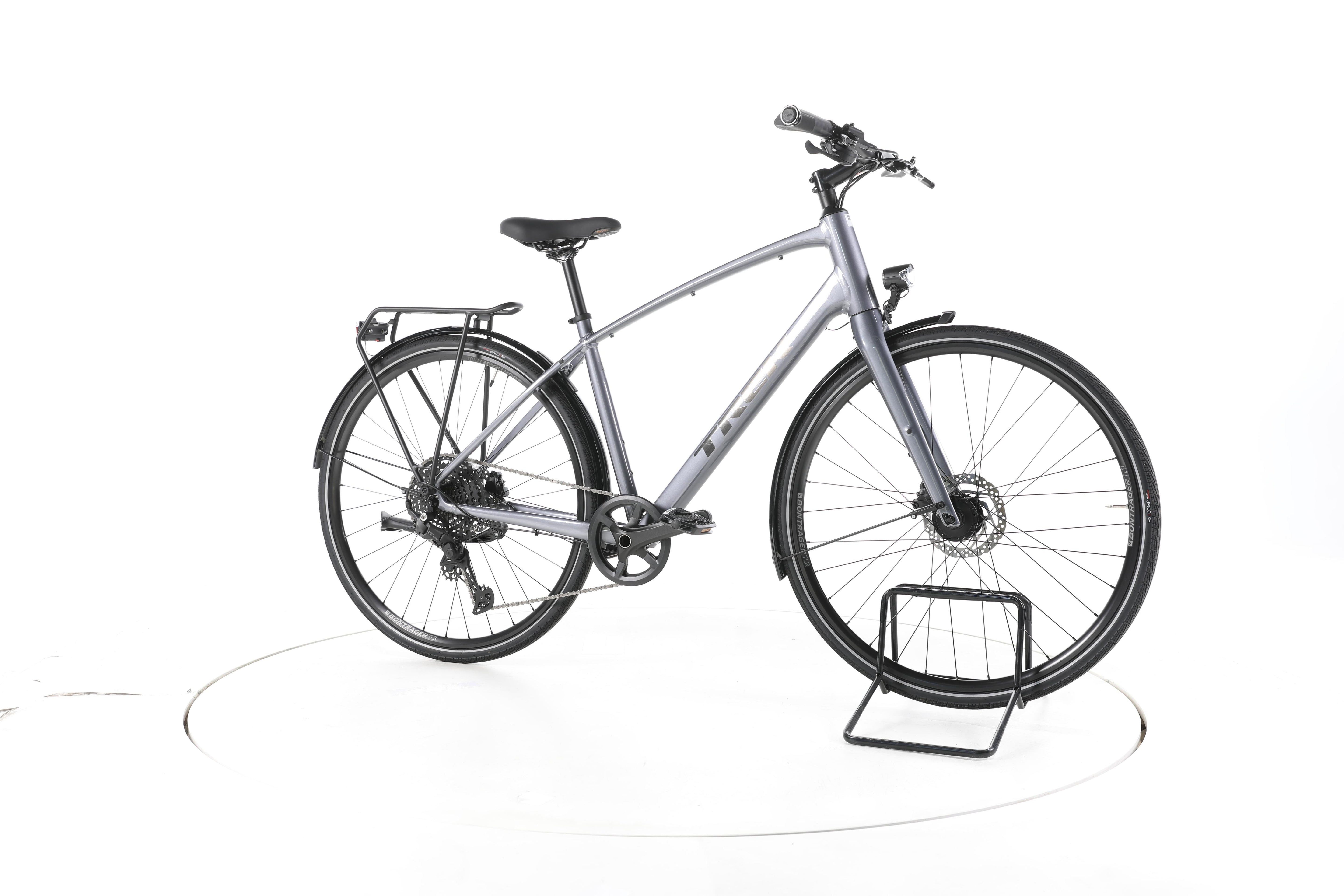 Trek FX 3 SO EQ Fahrrad City & Trekking - Image 2
