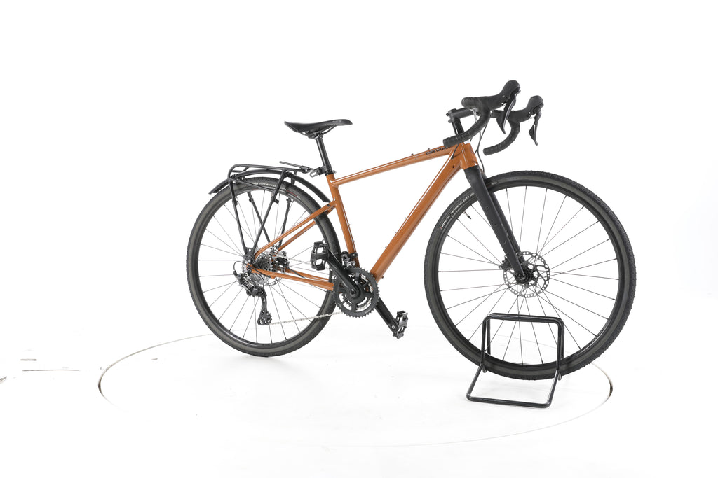 Cannondale Topstone 1 Gravelbike - Image 2